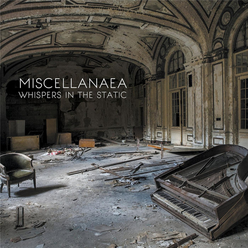 Miscellanaea: Whispers in the Static