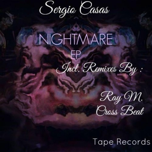 Nightmare (Cross Beat Remix)