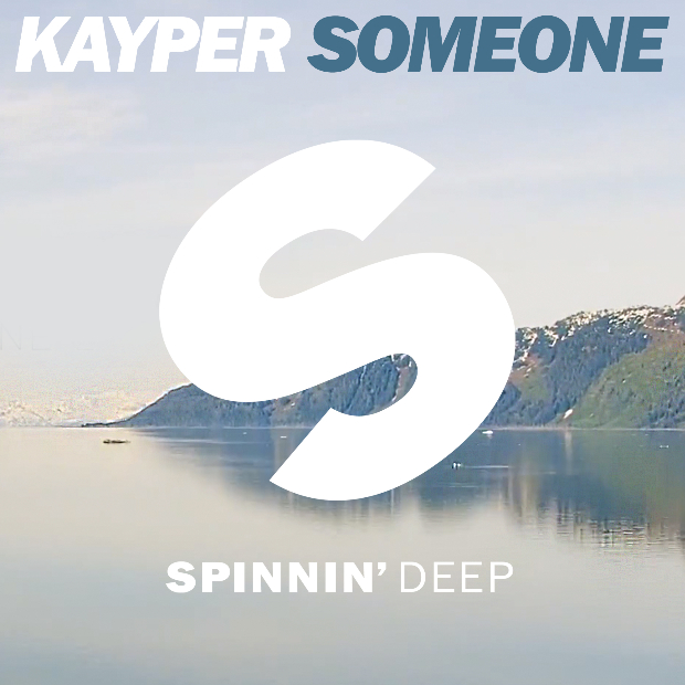 Someone (Club Edit)