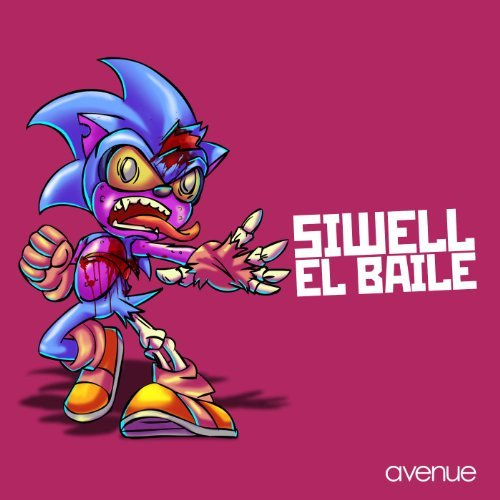 El Baile (Andres Power Outcode Remix)