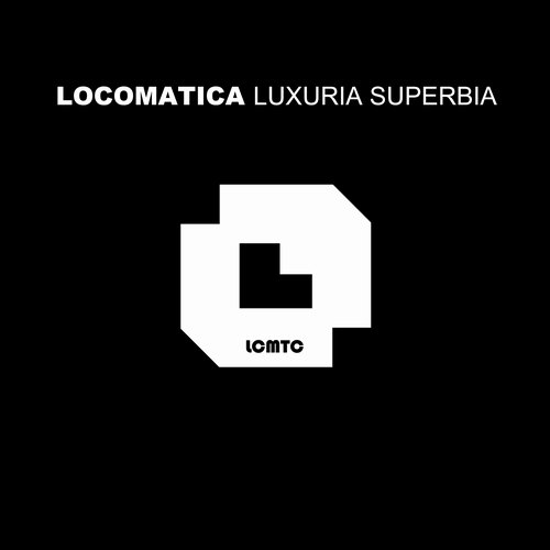 Luxuria Superbia