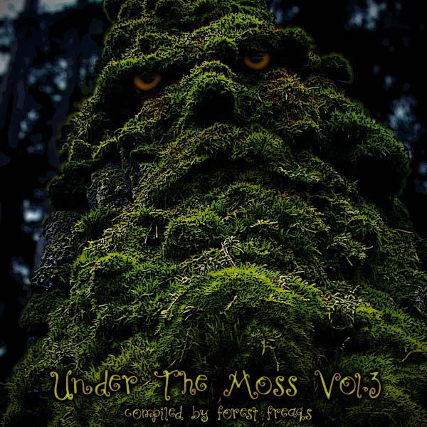 Under The Moss Vol.3