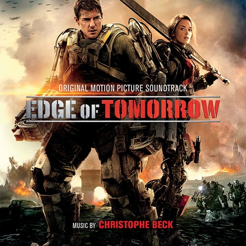 Edge of Tomorrow (Original Motion Picture Soundtrack)