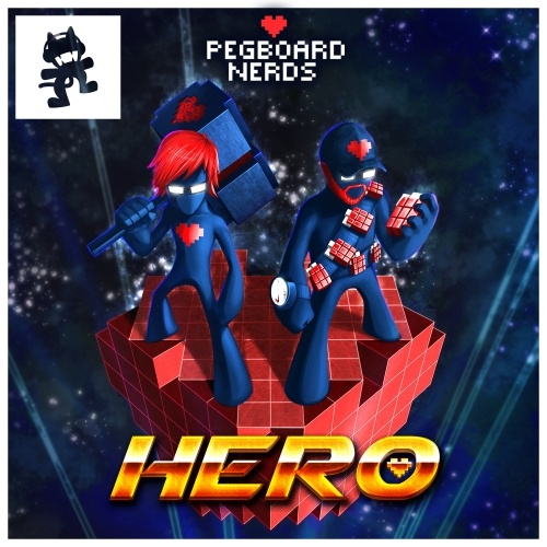 Hero (Teminite Remix)