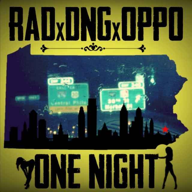 One Night (Prod. by Oppo)