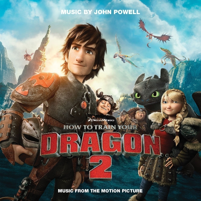 Hiccup Confronts Drago