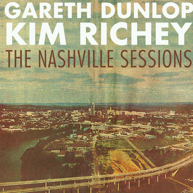 The Nashville Sessions