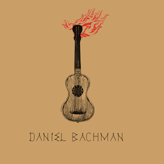 Daniel Bachman