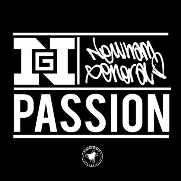 Passion Instrumental