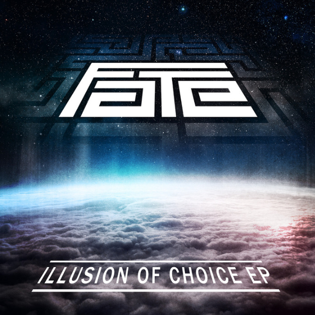 Illusion Of Choice EP