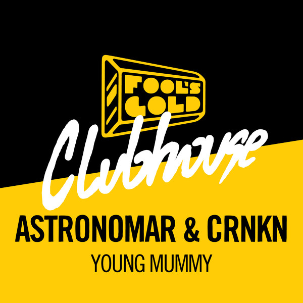 Young Mummy (Single)