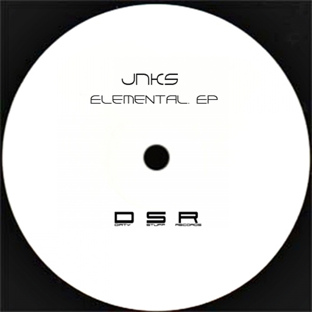 Elemental EP