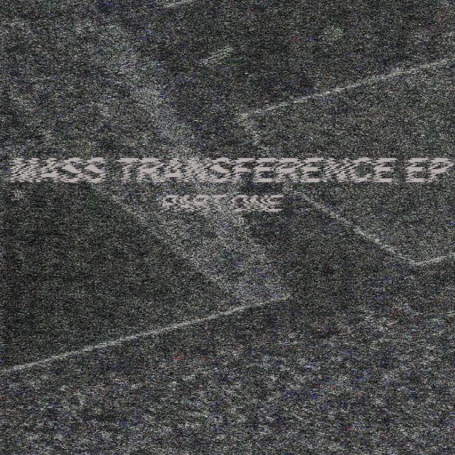 Mass Transference EP (Part One)