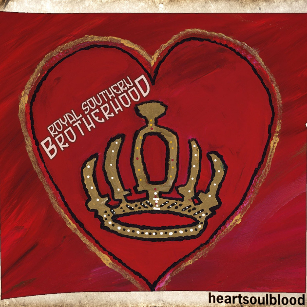 HeartSoulBlood