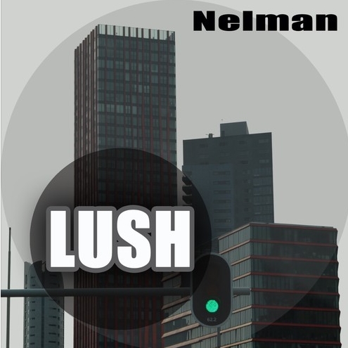 Lush (Original Mix)