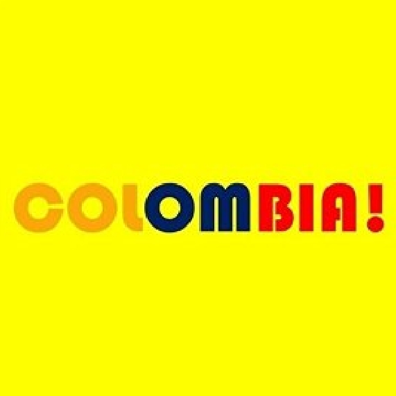 Colombia!