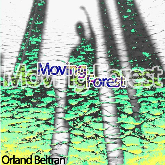 Moving Forest