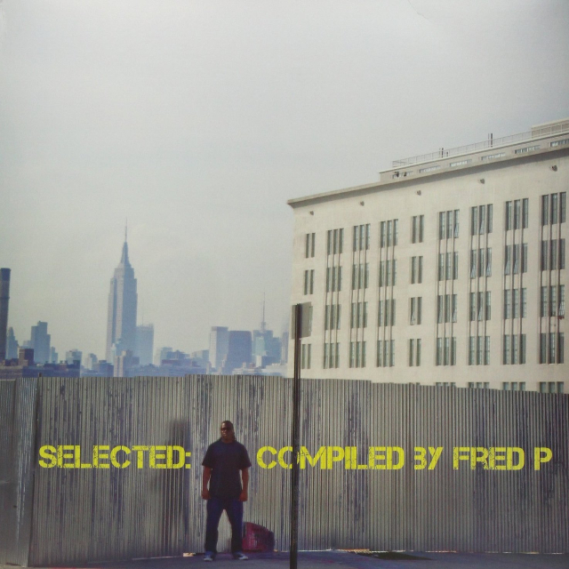 Selected: Compiled By Fred P