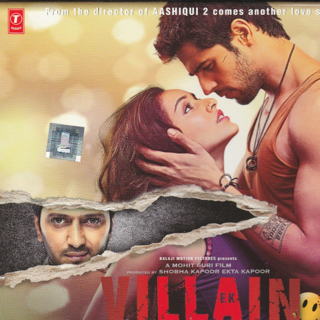 Ek Villain