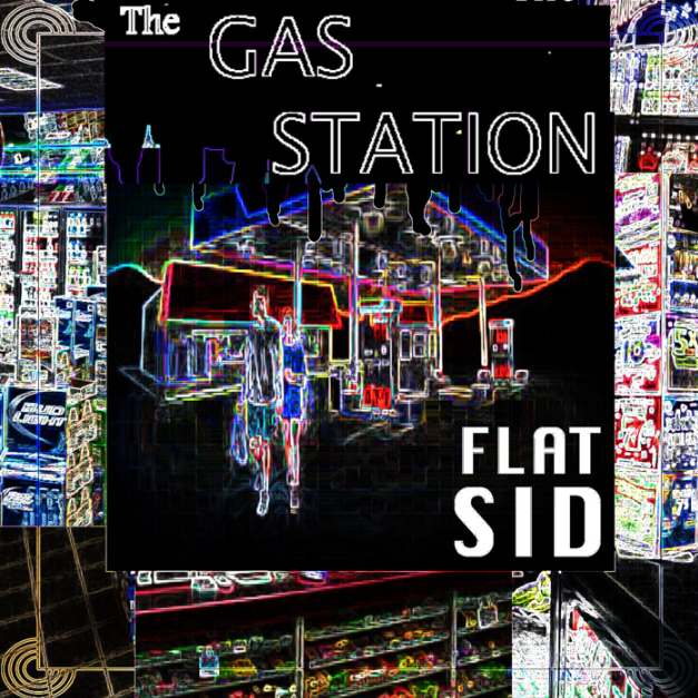 FLAT SID VI: The Gas Station