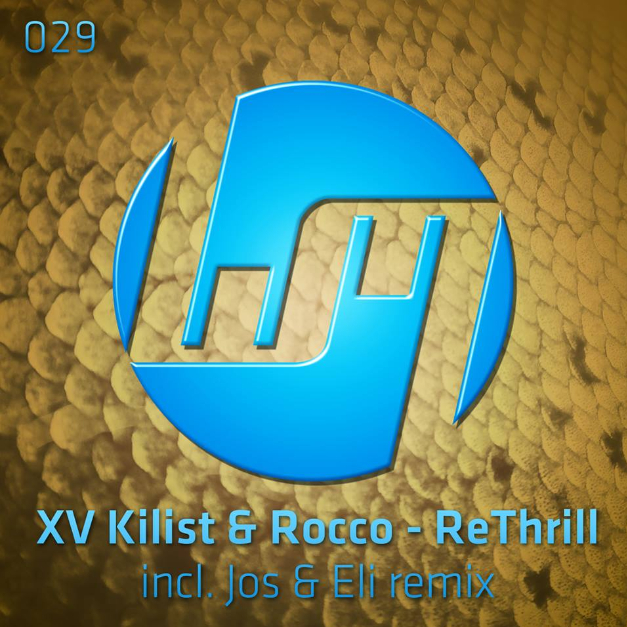 ReThrill (Jos & Eli Remix)