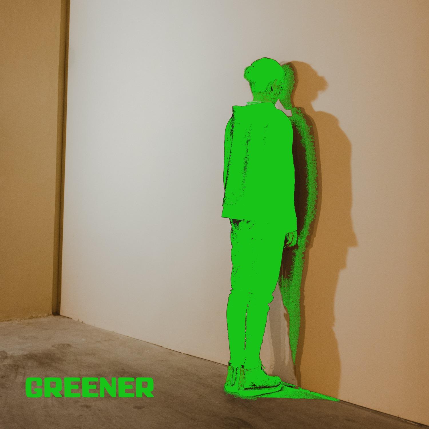 Greener