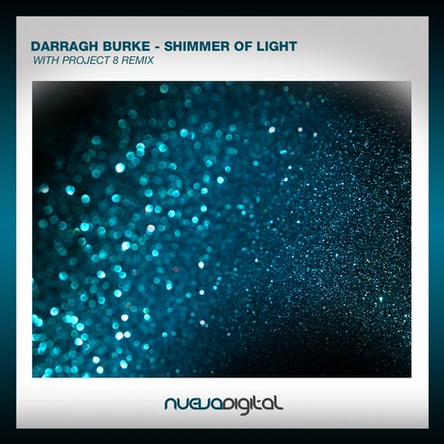 Shimmer of Light (Project 8 Remix)