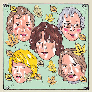 Welcome to Daytrotter