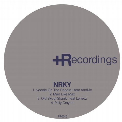 Needle on the Record (Original Mix)