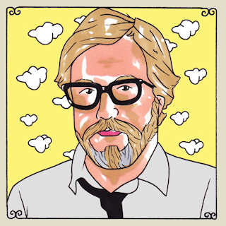 Welcome to Daytrotter