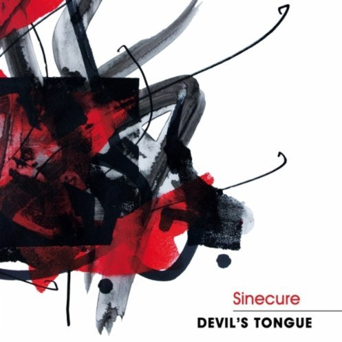 Devil's Tongue