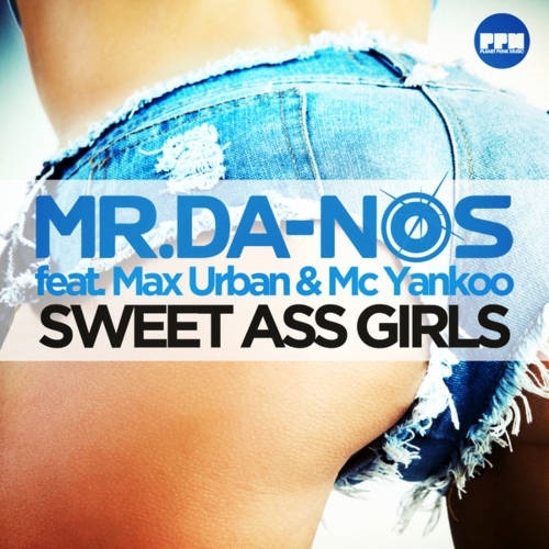 Sweet Ass Girls (G  Mix)