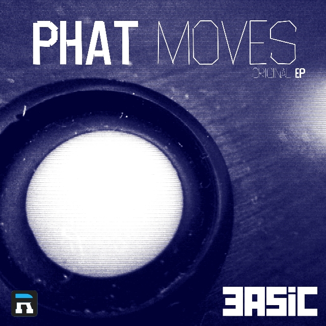 Phat Moves EP