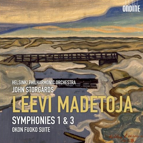 (Symphony No. 3 in A Major, Op. 55) - III. Allegro non troppo