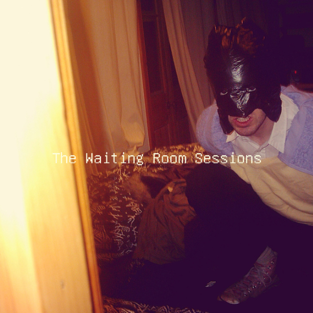 The Waiting Room Session