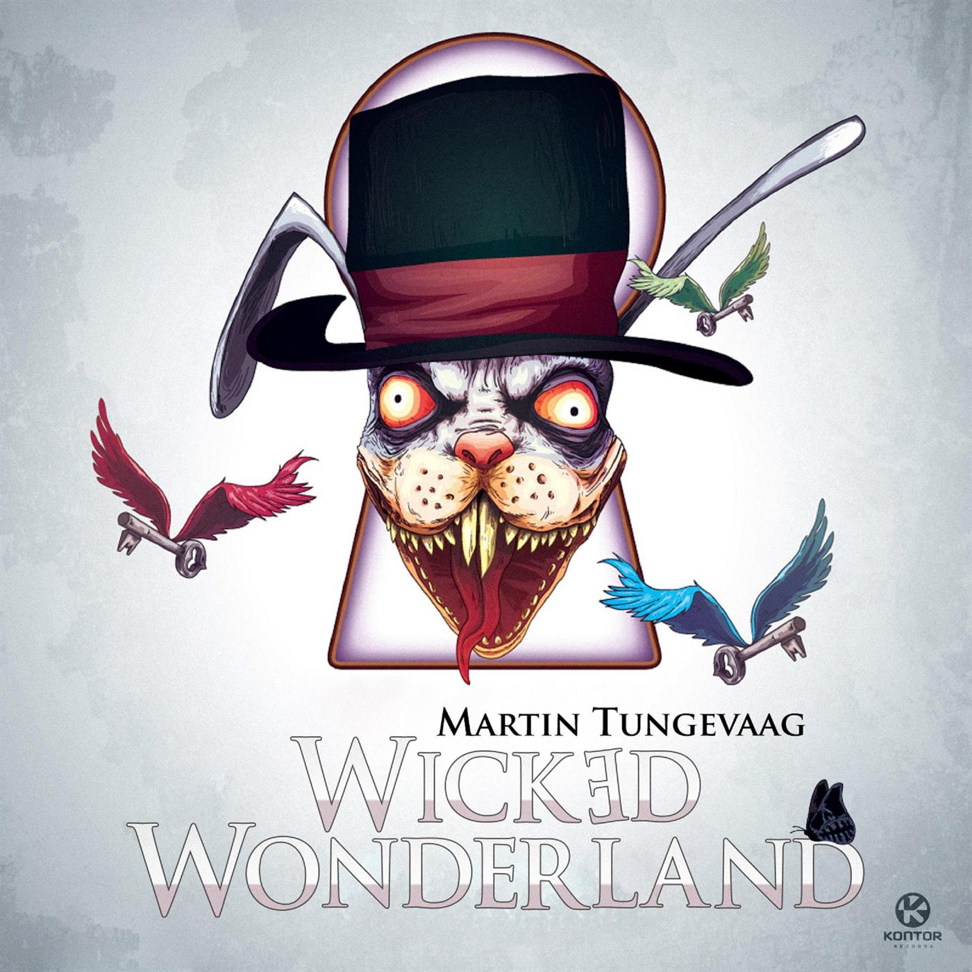 Wicked Wonderland (Extended Mix)