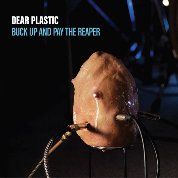 Buck Up and Pay the Reaper (album version)