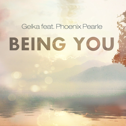 Being You (Feat. Phoenix Pearle) (Phoenix Pearle Live Session (Radio Edit))