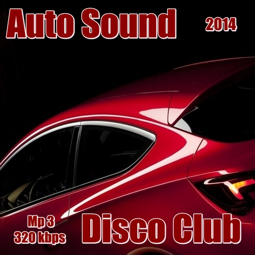 Auto Sound - Disco Club