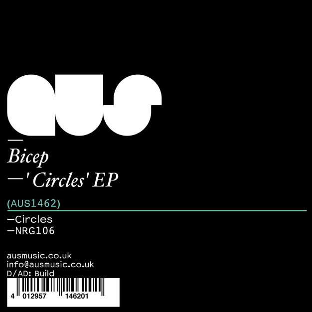 Circles EP