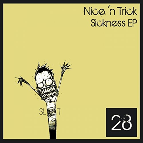 Sickness EP