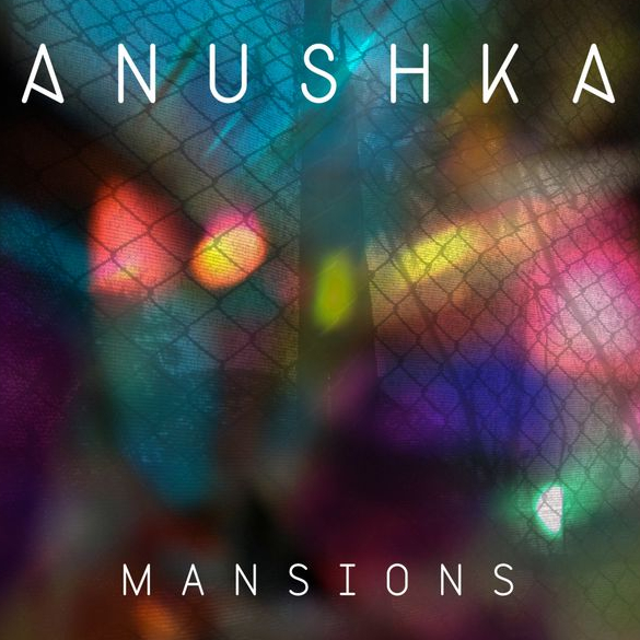 Mansions (Ossie Remix)