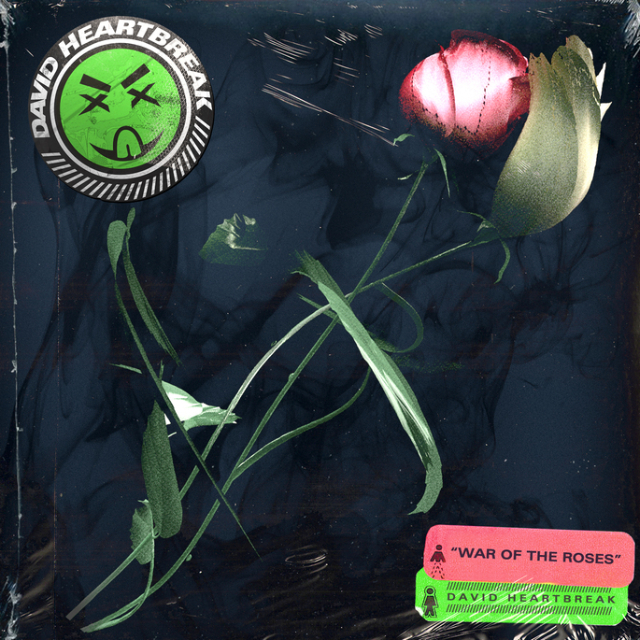 War Of The Roses (Single)