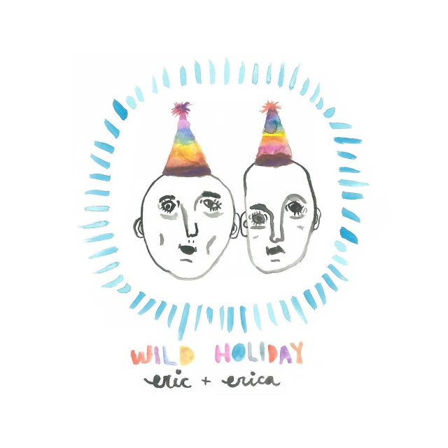 Wild Holiday