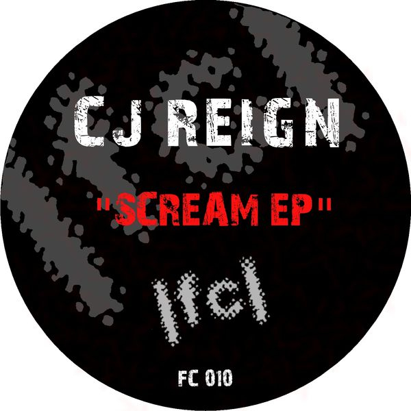 Scream (Steppers Bonus Dub)