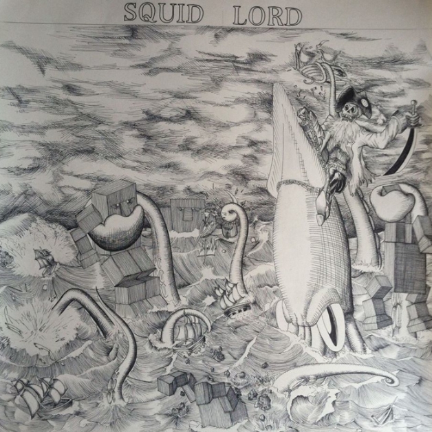 Squidlord