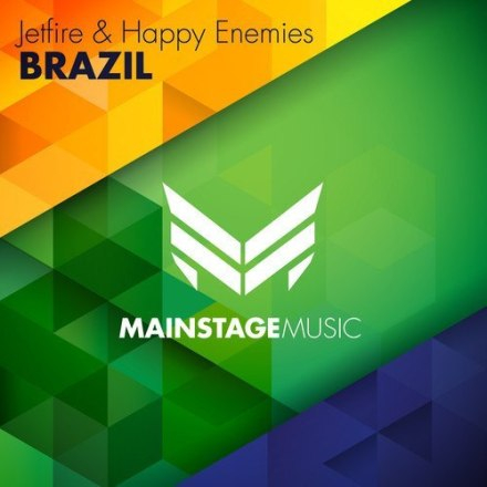 Brazil (Original Mix)