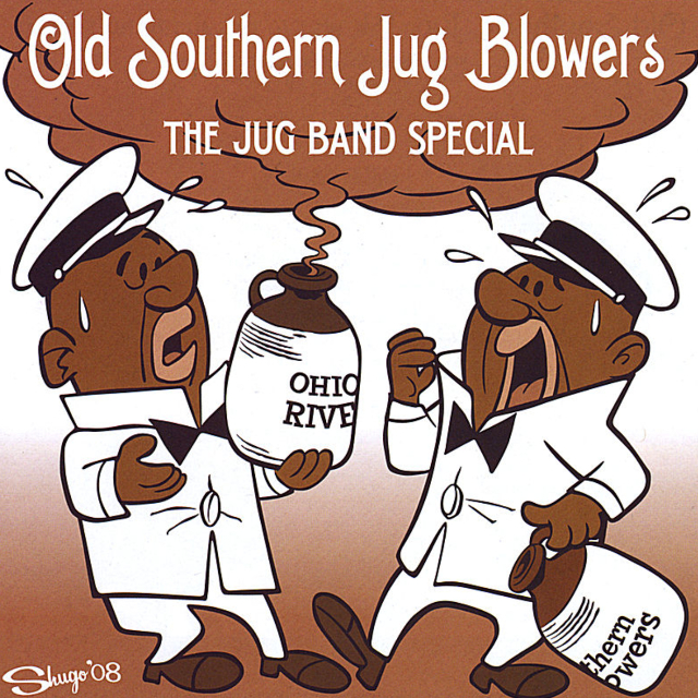 The Jug Band Special