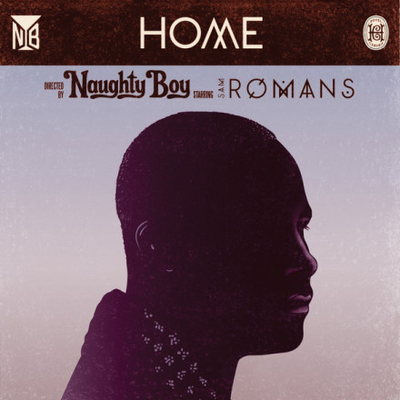 Home (feat. SAM ROMANS)