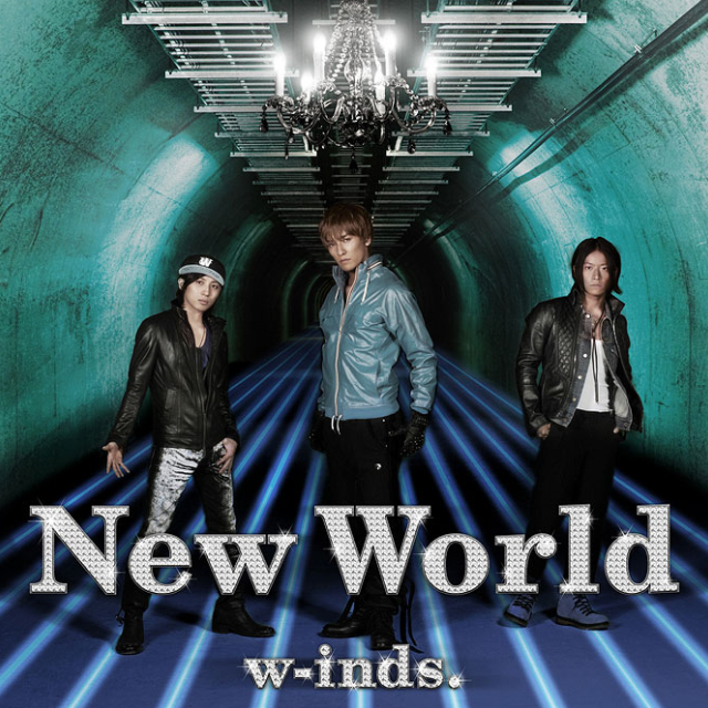 New World/Truth～最後の真実～